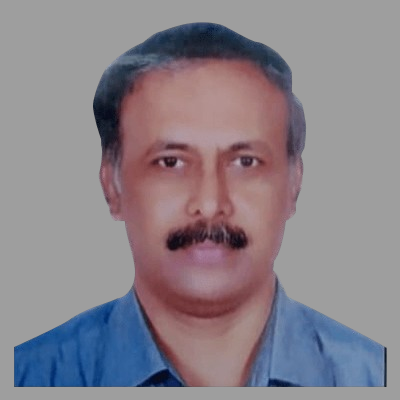 Dr. Nithyanandaradhya