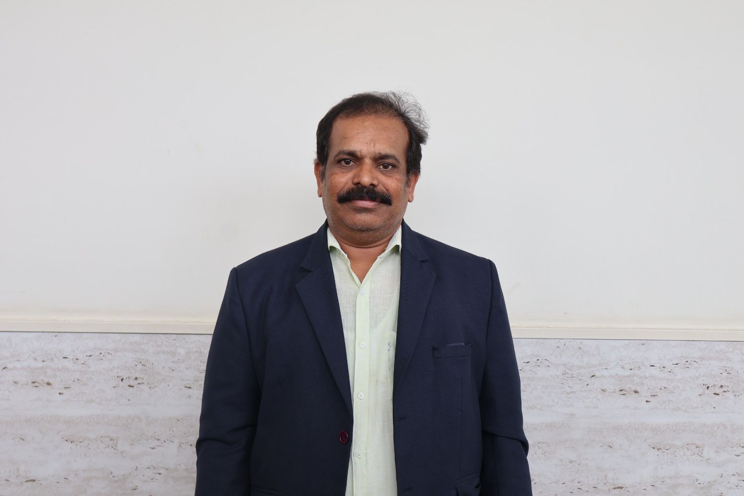 Hindi Faculty